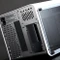 Raijintek Metis Evo TGS, weiß/schwarz, Glasfenster, Mini-ITX Vorschaubild