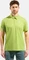 Odlo Cardada Poloshirt kurzarm sharp green (Herren) Vorschaubild