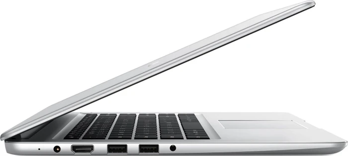 Huawei MateBook D 15 (2018) MateBook D 15 (2018), Mystic Silver, Core i5-8250U, 8GB RAM, 256GB SSD, GeForce MX150, PL