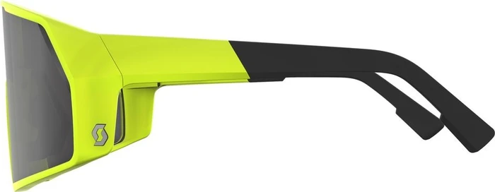 Scott Pro Shield Light Sensitive yellow/grey light sensitive