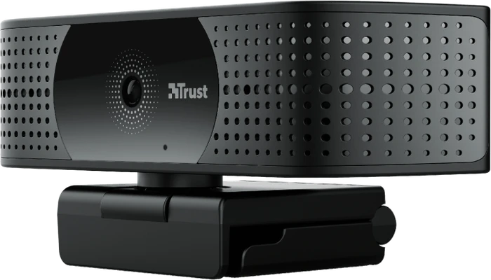 Trust TW-350 4K Ultra HD Webcam