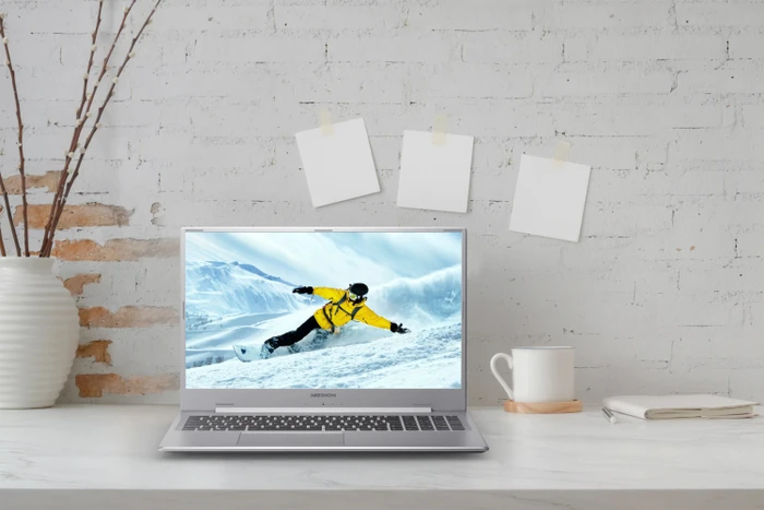 Medion Akoya P17609, Titan Grey, Core i7-1165G7, 16GB RAM, 1TB SSD, GeForce MX450, DE