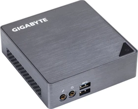 GIGABYTE Brix GB-BSi3-6100