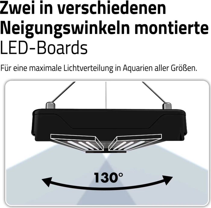 Fluval Plant Pro 120, 90W