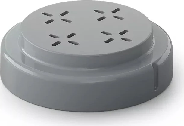 Philips HR2345/19 Viva Collection Pastamaker Nudelmaschine