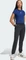adidas Essentials Slim T-Shirt kurzarm dark blue (Damen) Vorschaubild