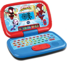 VTech Spidey und seine Super-Freunde Lernlaptop