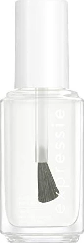 Essie Expressie Nagellack 390 always transparent, 10ml