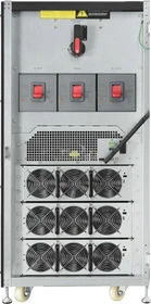 BlueWalker PowerWalker VFI 180K CPF PF1 3/3 BX, 180000VA, USB/seriell