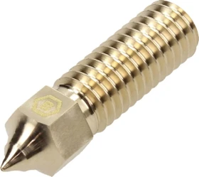 Brozzl Druckdüse Messing für Creality K1 & K1 Max, 1.75mm, 0.6mm
