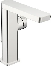 Hansa HansaStela Eco mit Ablauffernbedienung chrom