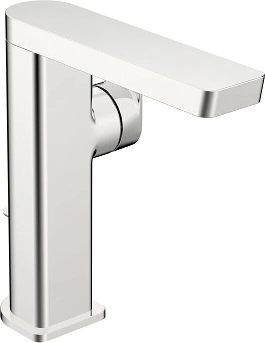 Hansa HansaStela Eco mit Ablauffernbedienung chrom