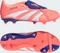 adidas Predator League Fold-Over Tongue FG/MG signal coral/cloud white/beam orange (Junior) Vorschaubild