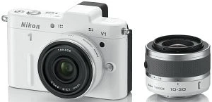 Nikon 1 V1