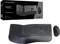 Conceptronic Orazio Ergo Wireless Ergonomic Keyboard and Vertical Mouse Kit schwarz, USB, IT Vorschaubild