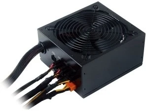 MS-Tech Value Edition 750W, ATX 2.3