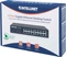 Intellinet Desktop Gigabit Switch, 16x RJ-45 Vorschaubild