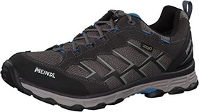 Meindl Activo GTX anthrazit/ozean (Herren)