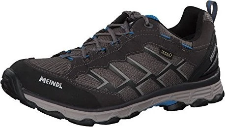 Meindl Activo GTX anthrazit/ozean (Herren)