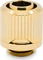 EK Water Blocks Quantum Line EK-Quantum Torque STC 10/13 Fitting G1/4" auf 13/10mm, gold Vorschaubild