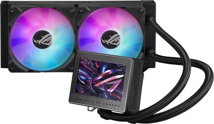 ASUS ROG Ryujin III 240 ARGB
