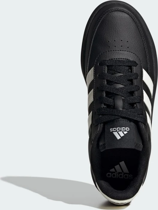 adidas Breaknet 2.0 core black/core white (Damen)
