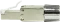 LogiLink RJ-45 Cat8.1 Modularstecker, feldkonfektionierbar, Metall Vorschaubild