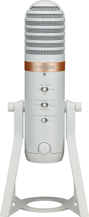 Yamaha AG01 weiß
