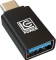 LC-Power LC-ADA-U31C, USB-C 3.1 [Stecker] auf USB-A 3.1 [Buchse] Vorschaubild