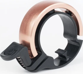 Knog OI Classic Large Glocke kupfer