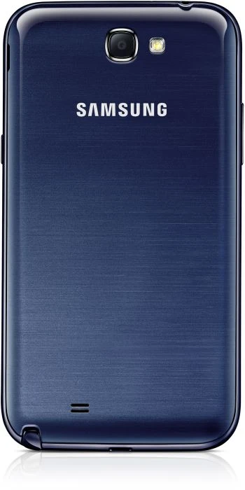 Samsung Galaxy Note 2 N7100 16GB blau