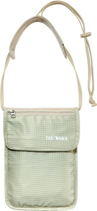 Tatonka Skin Folded Neck Pouch Umhängetasche