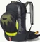 Jack Wolfskin Moab Jam Pro 24.5 flash black Vorschaubild