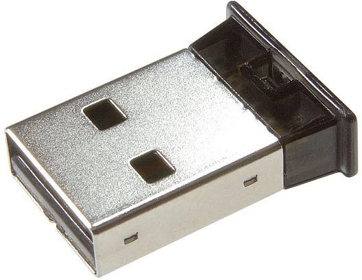 Vivanco IT-NW BT4, USB-A 2.0 [Stecker]