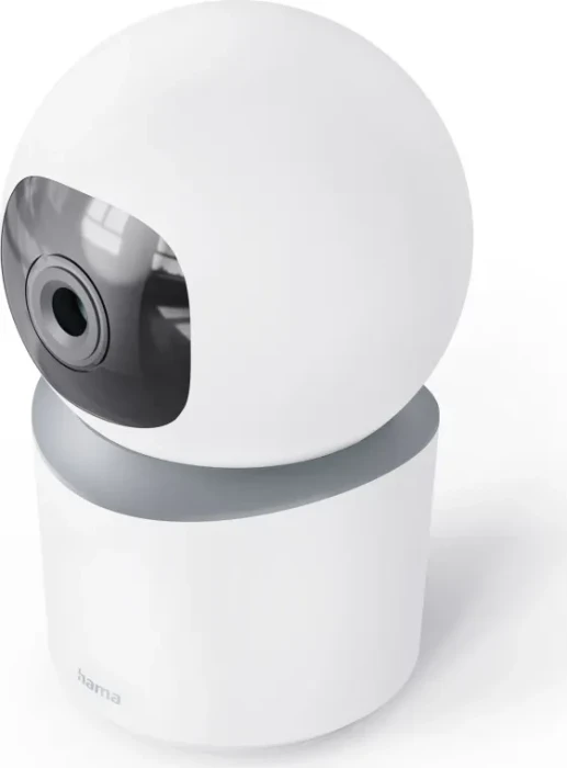 Hama Smarte WiFi-Überwachungskamera 1080p