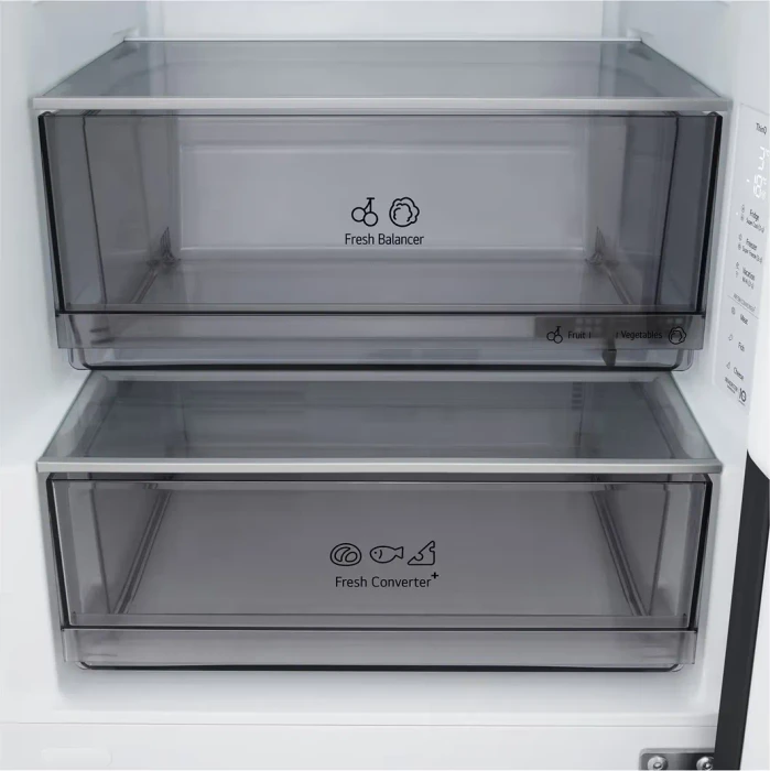 LG GBBS312BEV Fit & Max