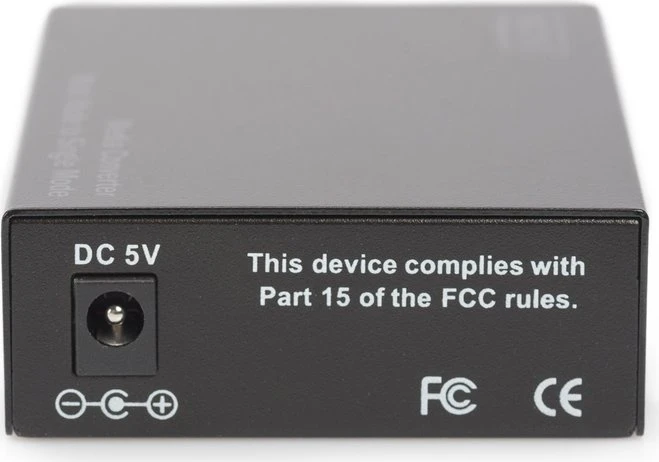 Digitus SC-Duplex SM auf SC-Duplex MM