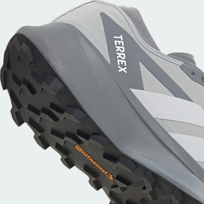adidas Terrex Agravic GTX 2 grey two/grey one/pulse mint (Damen)