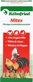 Röhnfried Mitex Insektizid gegen Ungeziefer, 500ml