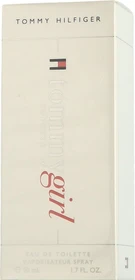 Tommy Hilfiger Tommy Girl Forever Eau de Toilette, 50ml