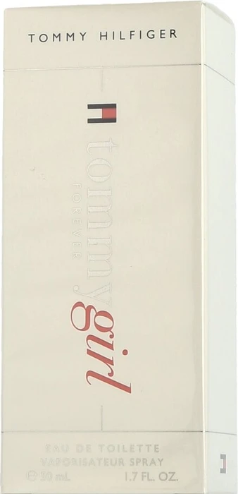 Tommy Hilfiger Tommy Girl Forever Eau de Toilette, 50ml