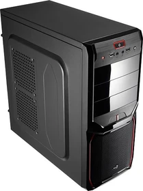 AeroCool V3X Devil Red Edition