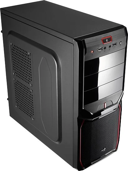 AeroCool V3X Devil Red Edition