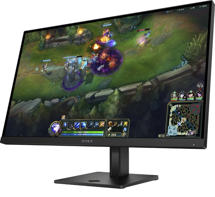 HP Omen 27 G2, 27"