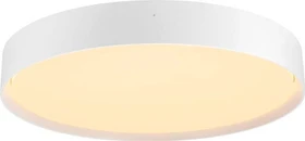 SLV Decona 42 LED Deckenleuchte 2700/3000K weiß