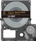 Epson LK-5BKP Beschriftungsband, 18mm, gold/schwarz Vorschaubild