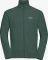 Jack Wolfskin Ridge Hike Fz Jacke sago palm (Herren) Vorschaubild