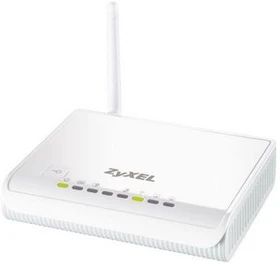 Zyxel NBG4115 (91-003-225001B)
