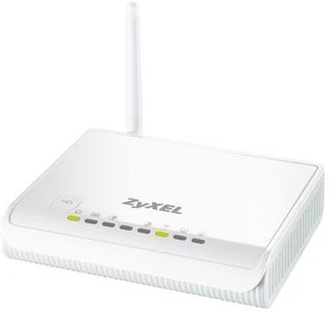 Zyxel NBG4115