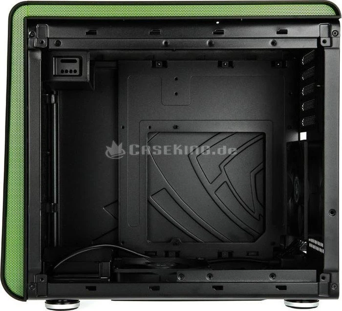 BitFenix Phenom M NVIDIA Edition schwarz